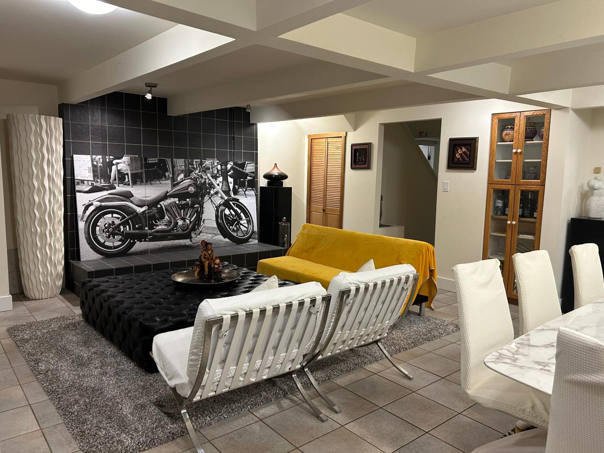 Cypress: Private Bedroom/Bathroom/Office, With Shared Pool, Hot Tub North Vancouver Zewnętrze zdjęcie