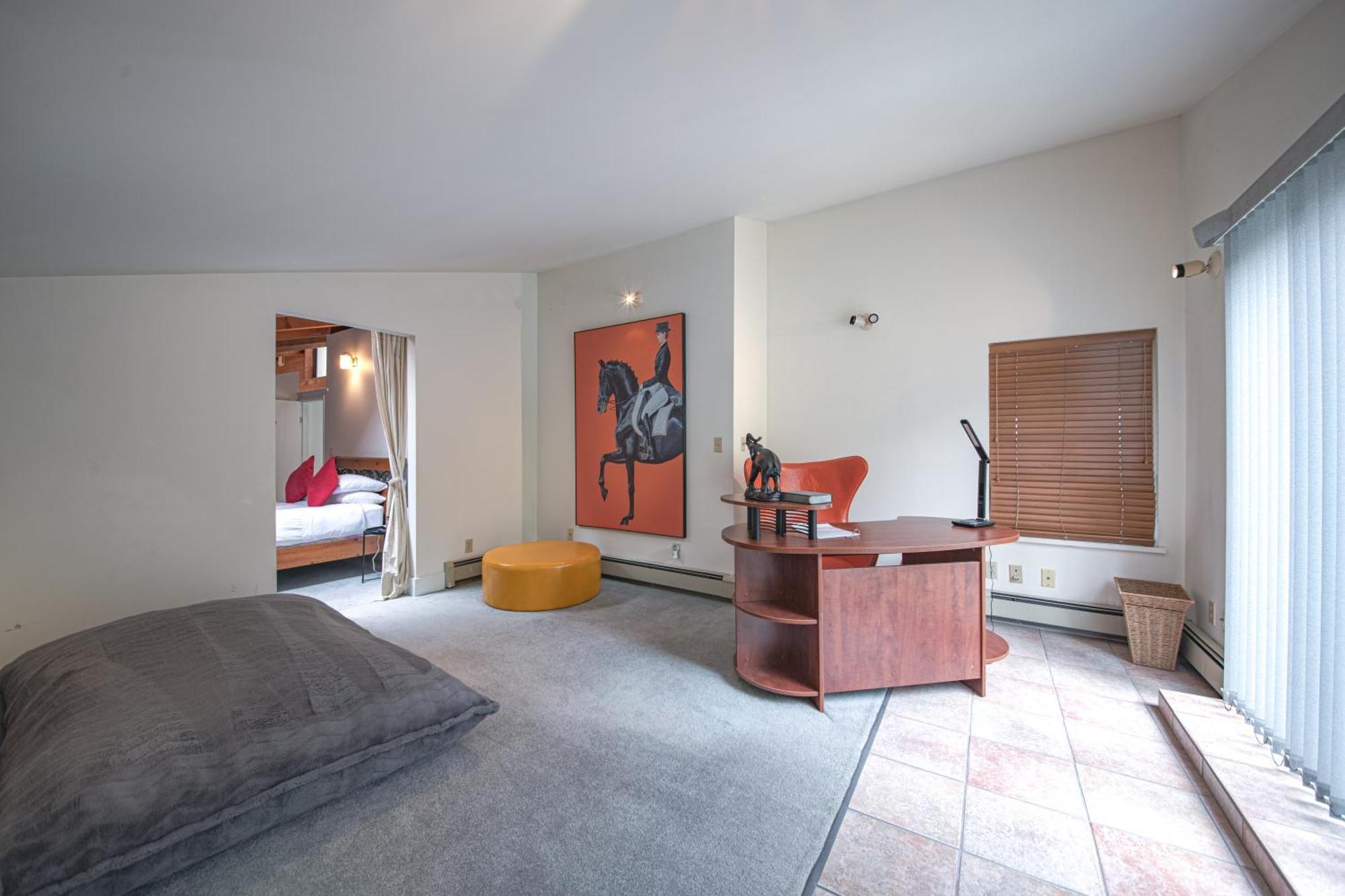 Cypress: Private Bedroom/Bathroom/Office, With Shared Pool, Hot Tub North Vancouver Zewnętrze zdjęcie